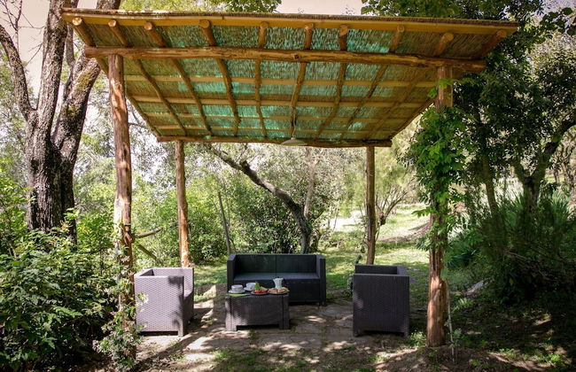 Tuscan Castle View Grand Villa - Foto 32