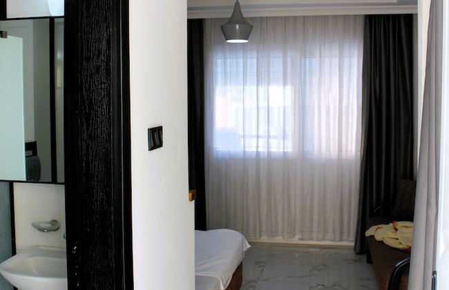 Tasan Apart Otel - Foto 7