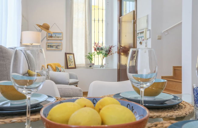Casa Amores in Sevilla - Foto 10