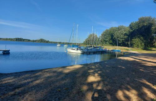 Domki Brzózki Kosewo - Foto 22