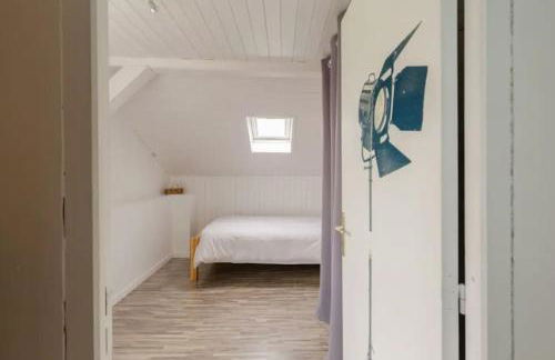 Cigogne et Bretzel - Foto 11