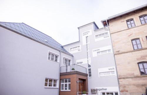 Nordwald Space - Foto 1