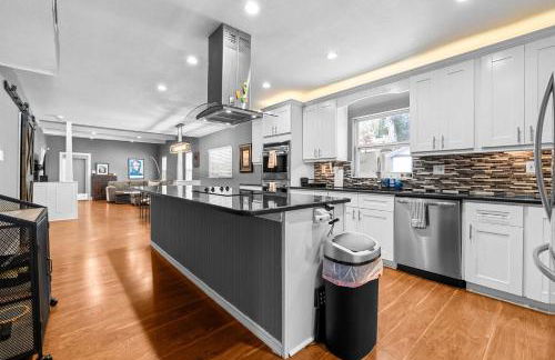 The Heights Hideaway - For 10 - Foto 13