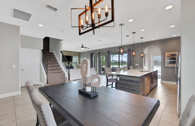 Balmoral Resort-166kb 4 Bedroom Home by RedAwning - Photo 32