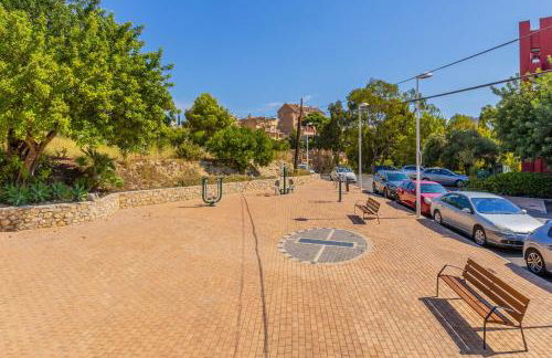 Inftour Residencial Manzanera Apartamento - Photo 33