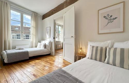 Cœur Cathédrale - Charme et vue fantastique - Foto 7