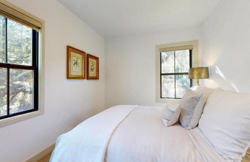 Big River Lodge - Foto 17