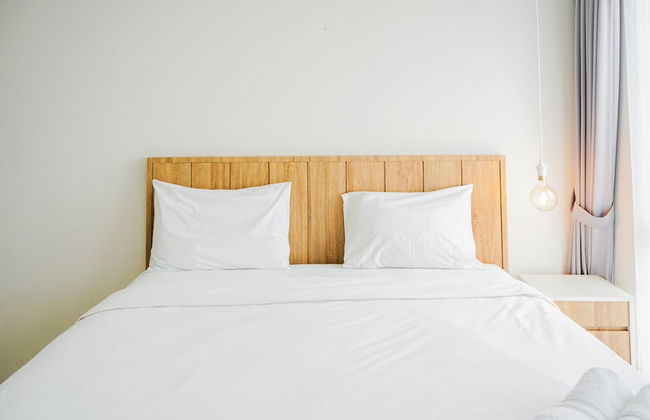 Luxurious Studio Apartment at Bintaro Plaza Residence - Foto 5