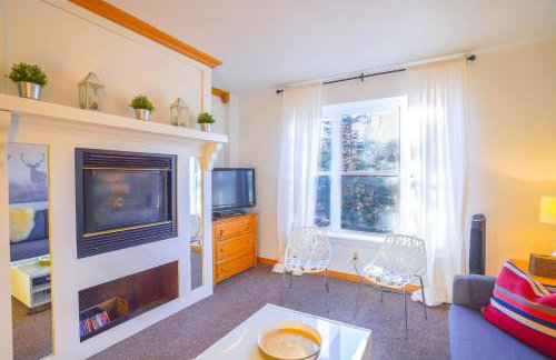 Cozy Brian Head Condo Walk to Navajo Express Lift - Foto 8