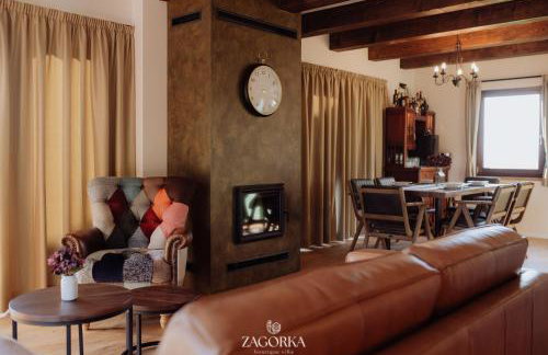 Boutique Villa Zagorka - Foto 40