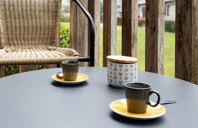 Les Hauts de Deauville - Foto 17