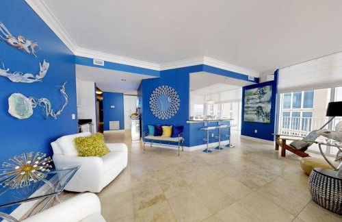 Mediterranean by Southern Vacation Rentals - Foto 6