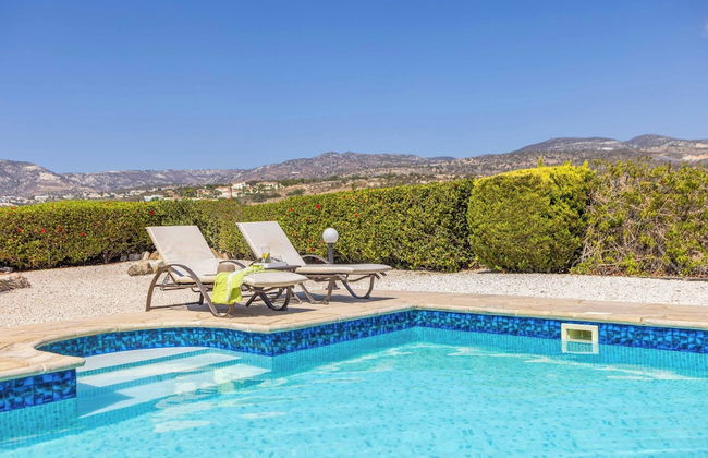 Villa Cleco - Foto 9