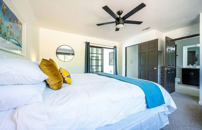 Mountain View Mid-century - Foto 49