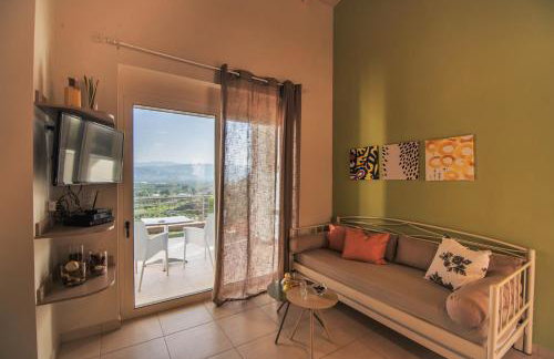 Aksos Suites Accessible Accommodation - Foto 9