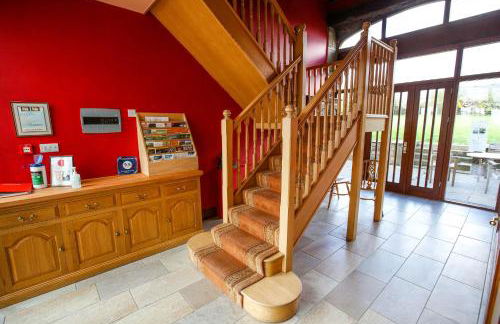 Padley Farm - Foto 42