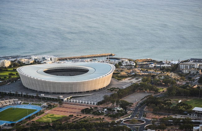 More Quarters Hotel - Photo 37