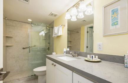 Aqua Vista Ocean Pointe 3307 - Foto 12