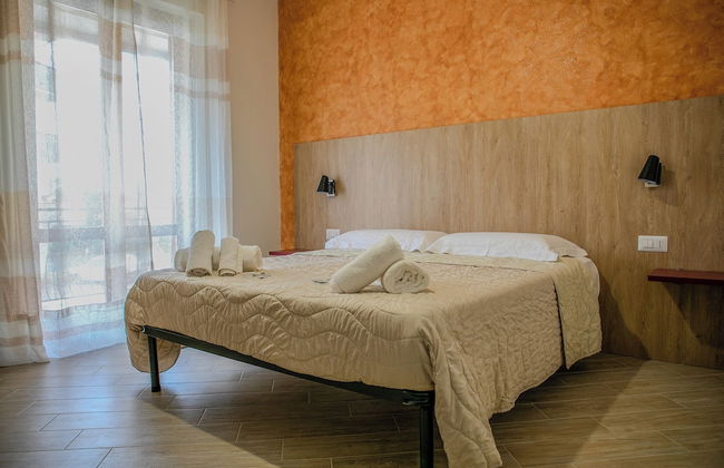 Montagnavivacilento - Matrimoniale (Monte Cervati) - Foto 6