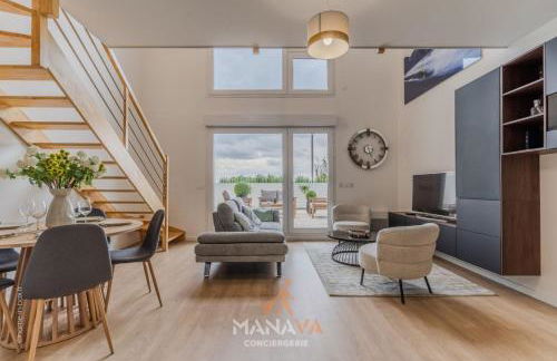 Le Hiva Oa , 5 pers, duplex 5min Disneyland Paris - Foto 6