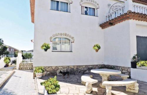 PRECIOSA CASA CON PISCINA AL LADO DE LA PLAYA - Foto 14