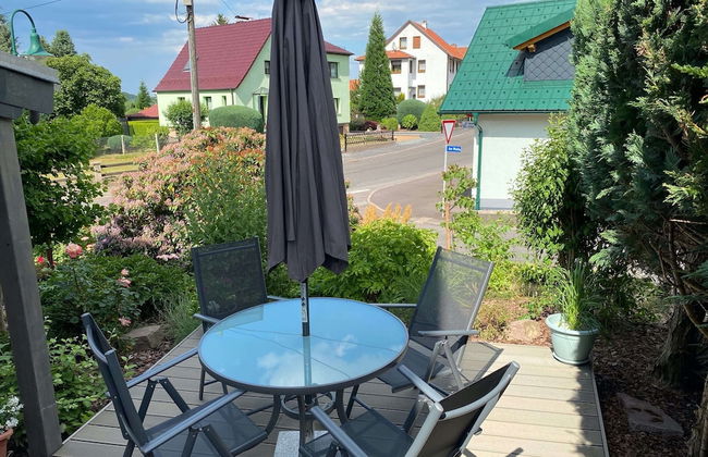 Wohnung Nahe Inselsberg Wanderwege - Foto 10