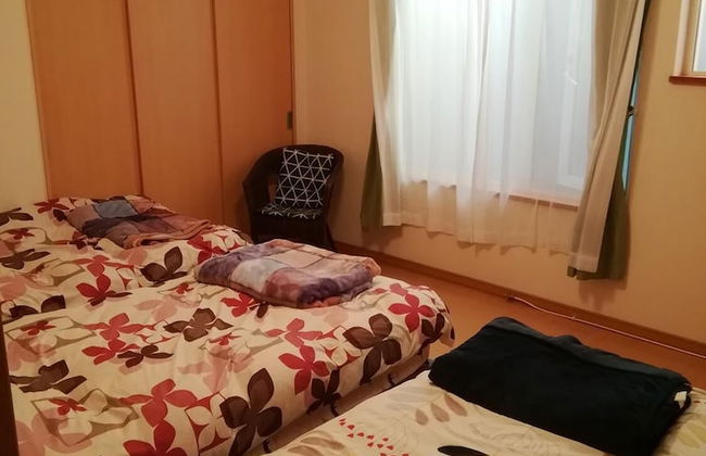 Private Vaction Home near Hakodate Station - Foto 4