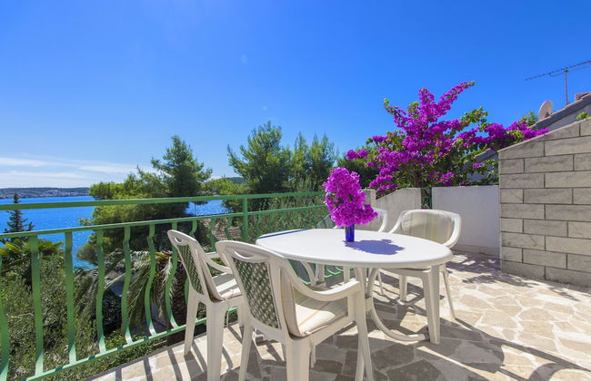 7 Olives Apartments - Foto 32