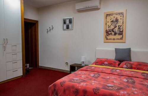 Apartment Studio-Apartment Studio apartman 5 by Interhome - Photo 3