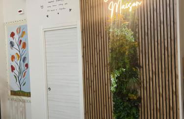 La Petite Maison - Foto 4