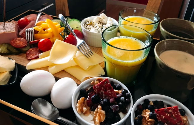 Villa Lindell - Foto 24