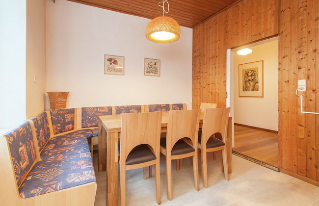 Holiday Home in Hermagor Near Nassfeld Ski Area - Foto 31