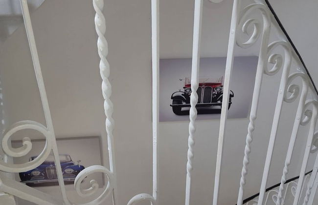 Fully Air-conditioned Traditional Maltese House - Foto 13