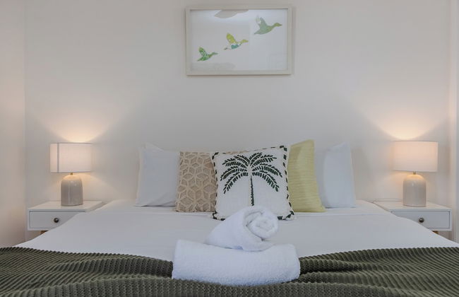 Beachfront Apartment in Kingscliff - Foto 6