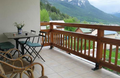 Chalet de l'Orceyrette, idéal pour un couple ou famille avec 2 enfants - Photo 17