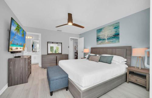 Waterfront 3Bed in The Villages - Foto 6