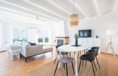 Awesome Home In El Rafol D'almunia - Foto 15