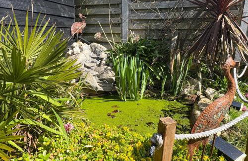 BillWatch Cottage - Foto 53