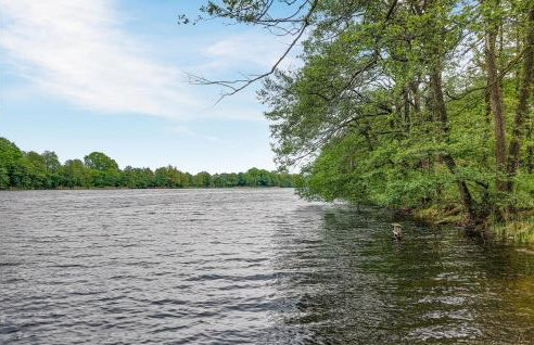 Nice Home In Insko With Sauna - Foto 38