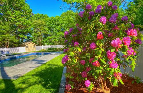 Overlook Poolside Getaway With Seasonal Pool - Foto 27