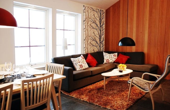 Fjällfrid Stugor - Photo 25