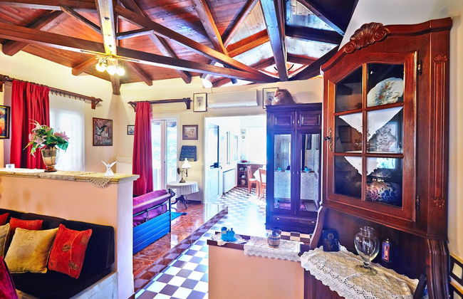 Anemelia Villa - Foto 33