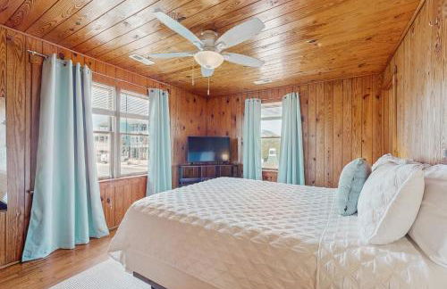 HB30 Beachy Keen - Foto 15