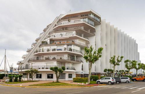Apartamento Frente al Canal con Terraza y Vistas al Mar - Foto 30