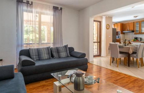 Holiday Home Labin Marici Ii - Foto 22