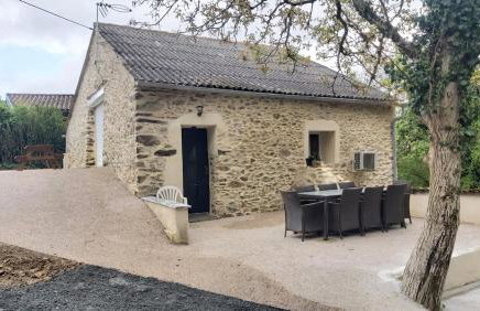 La Grange du Pradel - Foto 1