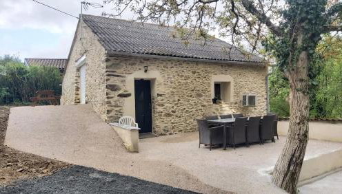 La Grange du Pradel - Foto 1