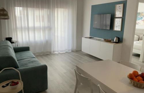 LAMAR SUITES Seafront Apartments - Foto 32