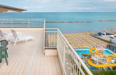 Residence Hotel Amalfi - Foto 1