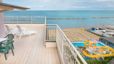 Residence Hotel Amalfi - Photo 1